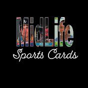 MidLife Sports Cards