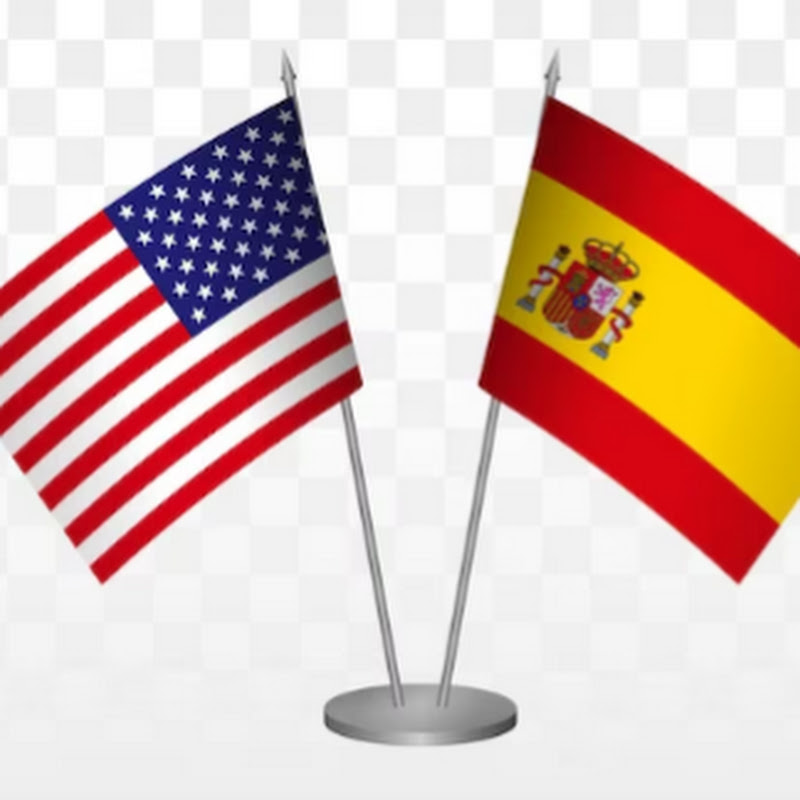 American Speaks Spanish