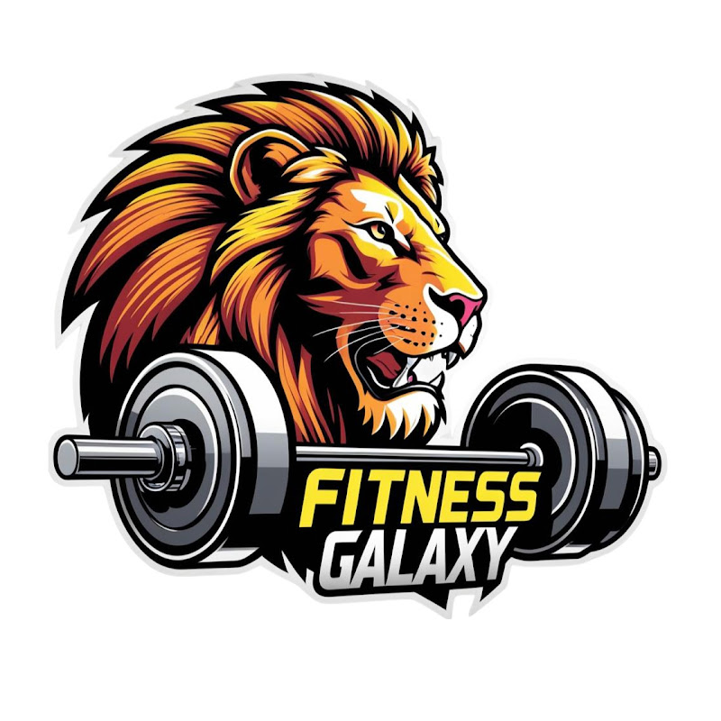 Fitness Galaxy io