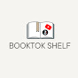 Booktok Shelf logo