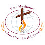 Free Methodist Church of Bethlehem logo