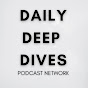 Daily Deep Dives logo