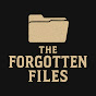 The Forgotten Files logo