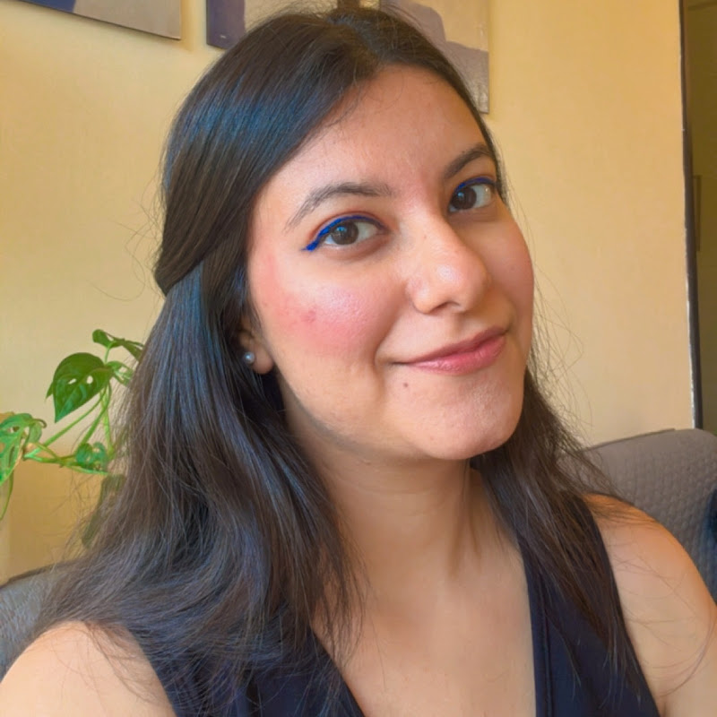 Creative Beauty ideas - By Prachi