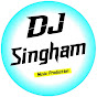 Singham Music Production logo
