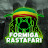 Formiga Rastafari
