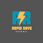 RAPID RAVE logo
