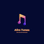 Afro Tunes logo