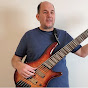 Bill Plays Bass