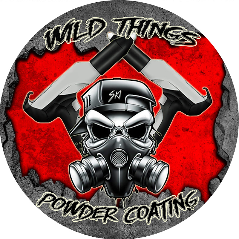 Wild Things Powder Coating