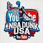 Nba Dunk Usa logo