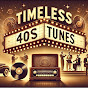 Timeless 40s Tunes Avatar