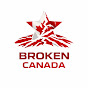 Broken Canada Avatar