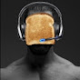 Gaming Toast Avatar