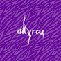 Akyrox - VOD logo
