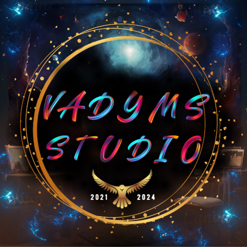 Vadym's Studio