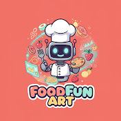 FoodFun Art