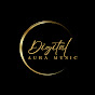DigitalAuramusic logo
