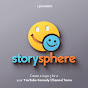 StorySphere logo