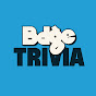 BDGE NFL Trivia logo