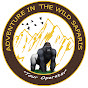 Adventure In The Wild Safaris logo