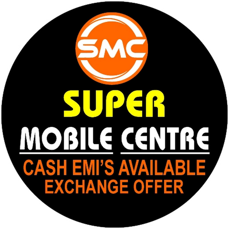 SUPER MOBILE CENTER
