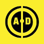 AD744 logo