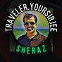 Traveler.YourSirJee logo