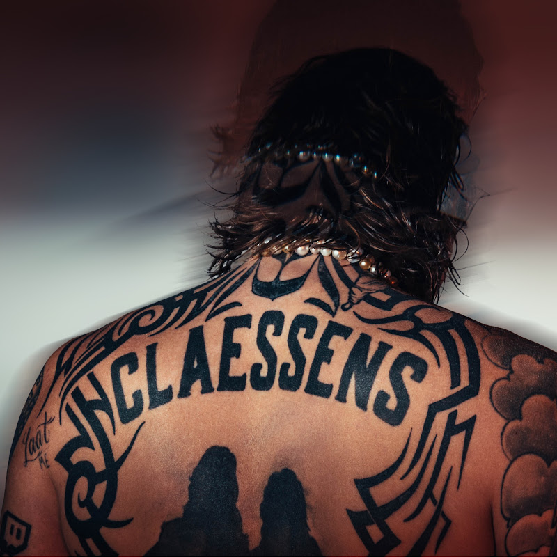 CLAESSENS