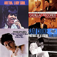 Aretha Franklin