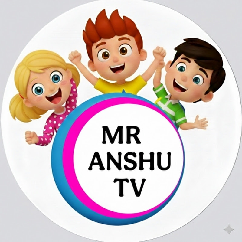 Mr Anshu Tv