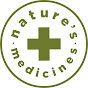 Nature's Medicines logo