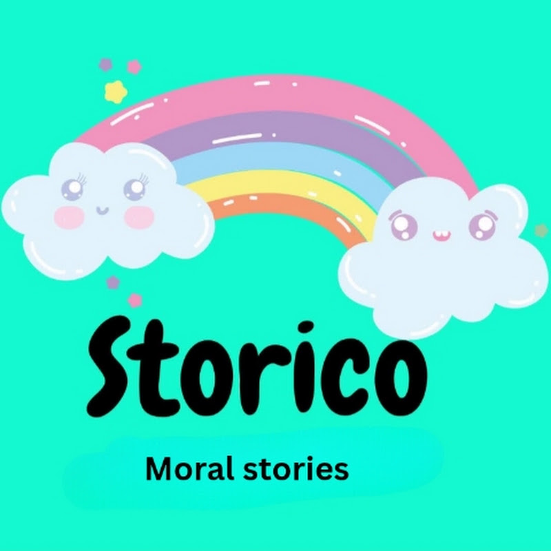 Storico Moral Hindi Stories for kids