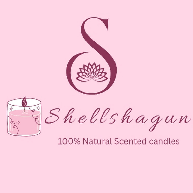 Shellshagun Candles 