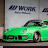 Green Porsche Ichiraku / 緑のポルシェのイチラク