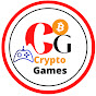Crypto Games logo