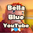 Bella Blue YouTube