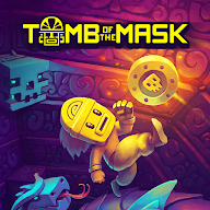 Tomb of the Mask icon