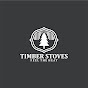 Timber Stoves logo