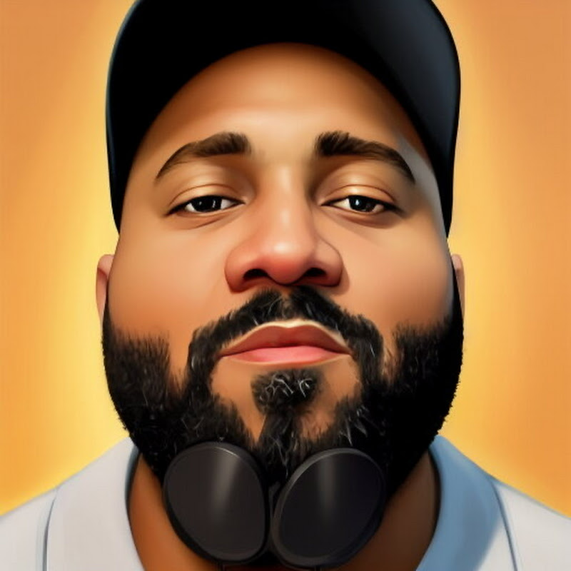 The REAL Raihan Logo