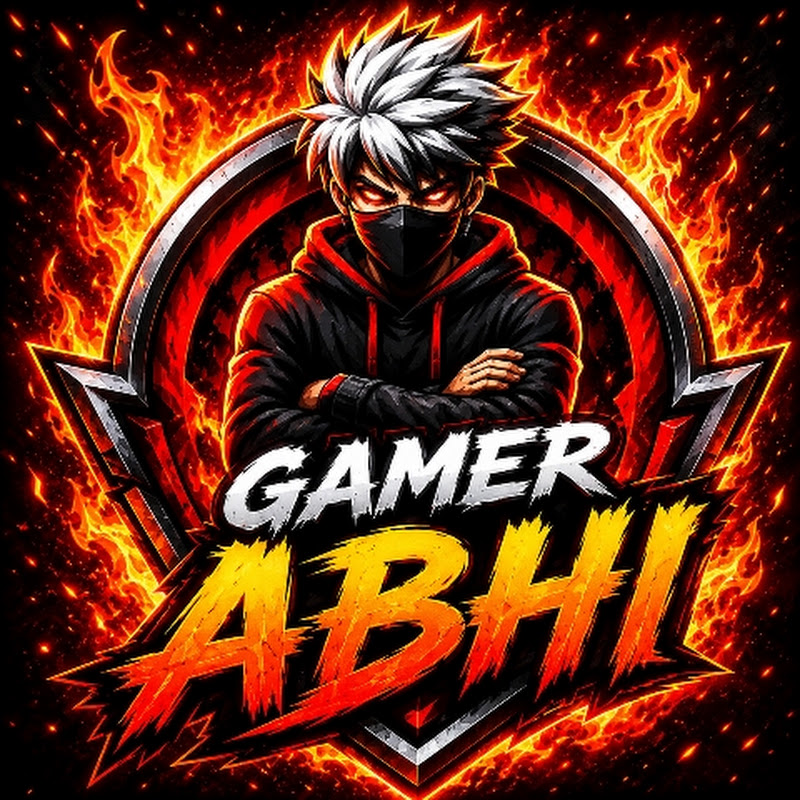  GAMER ABHI_YT