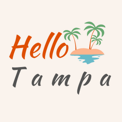 Hello Tampa Cuộc Sống Mỹ