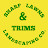 SHARP LAWNS & TRIMS LAWN CARE