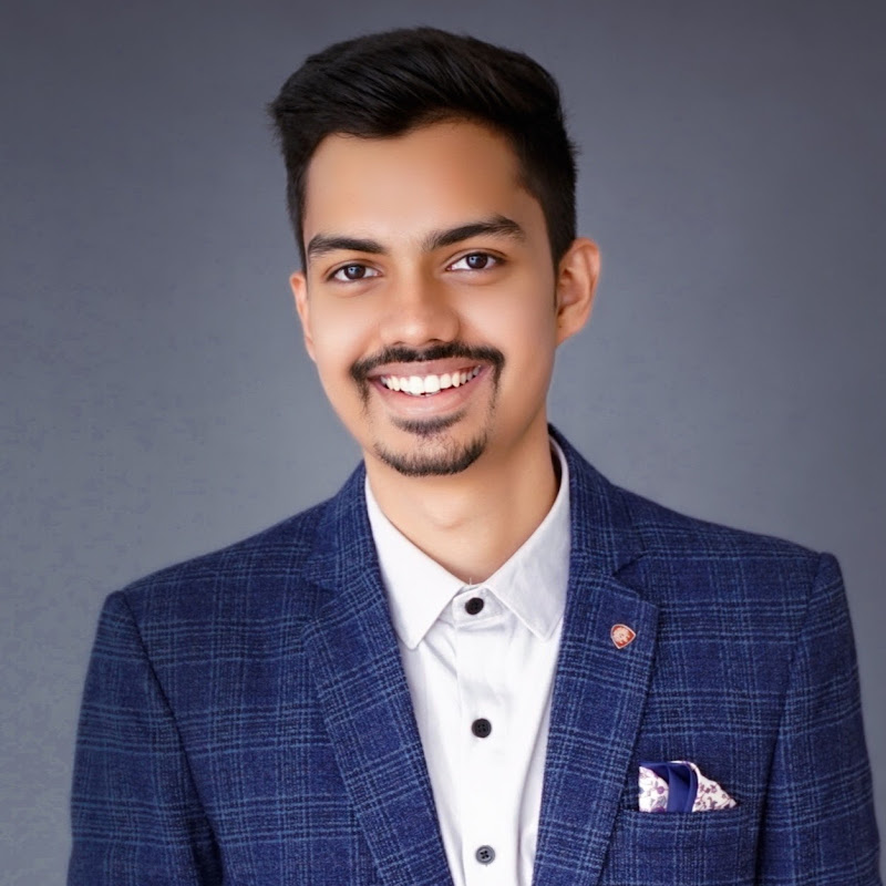 Paryan Sharma Equities