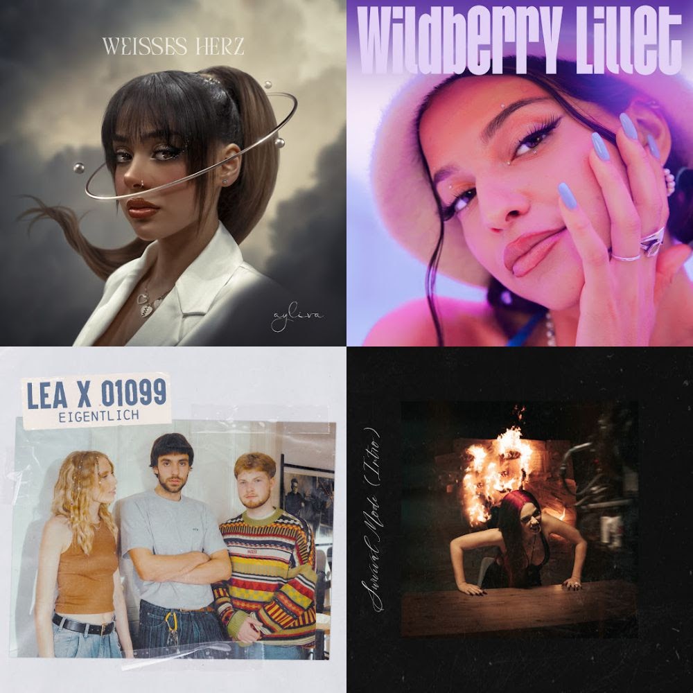 German music