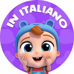 Little Angel Italiano - Canzoni per Bambini Avatar