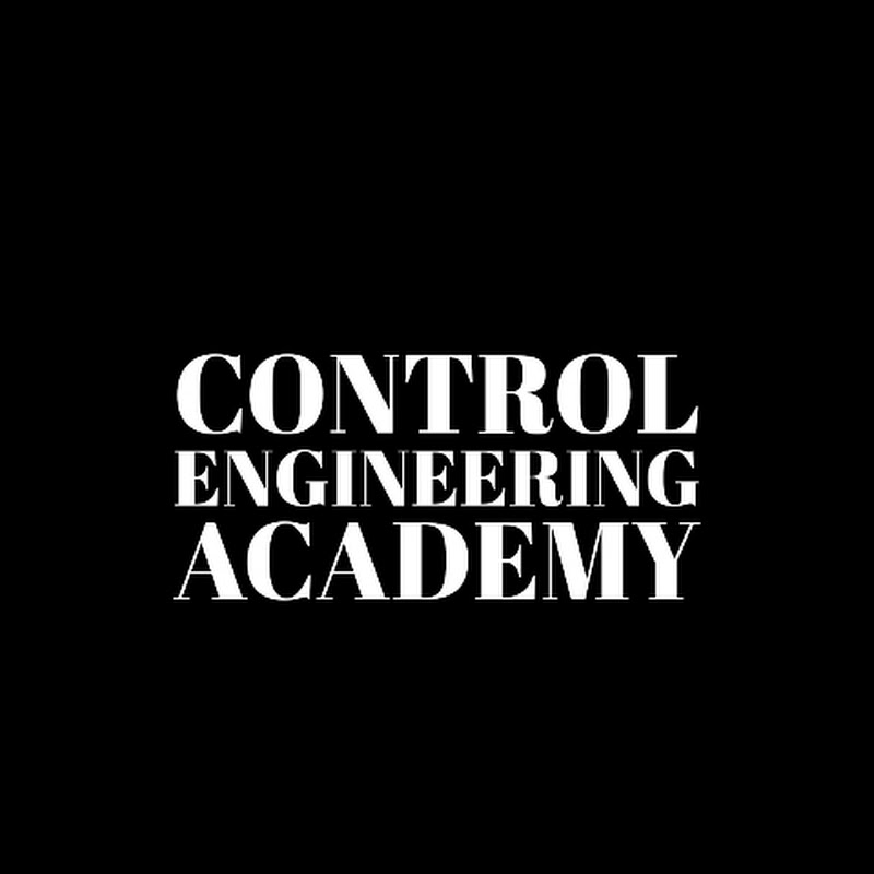 Control Engineering Academy, with Dr. Assaad