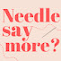 HW5PsiO6QzE-channel-avatar-Needle say more 