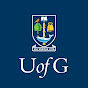 TRS @ University of Glasgow YouTube Profile Photo