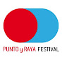 Punto y Raya Festival logo